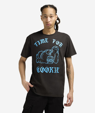 Time For Cookie Tee