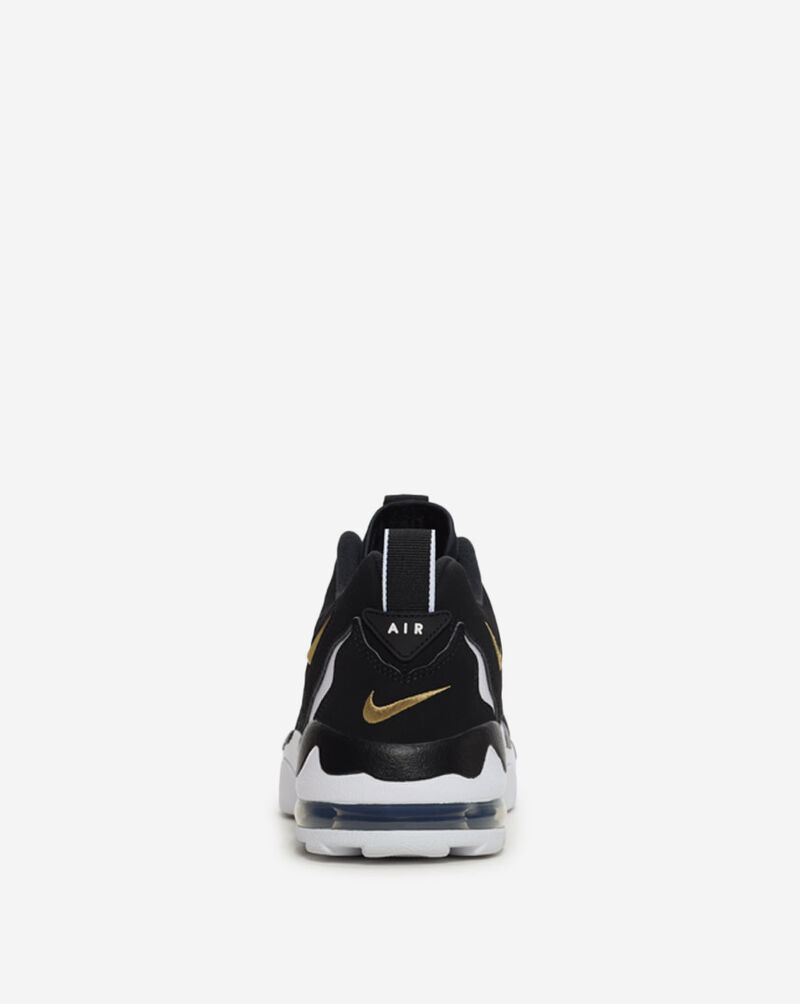 Nike Air DT Max '96 Low IF5478-001 Black 5