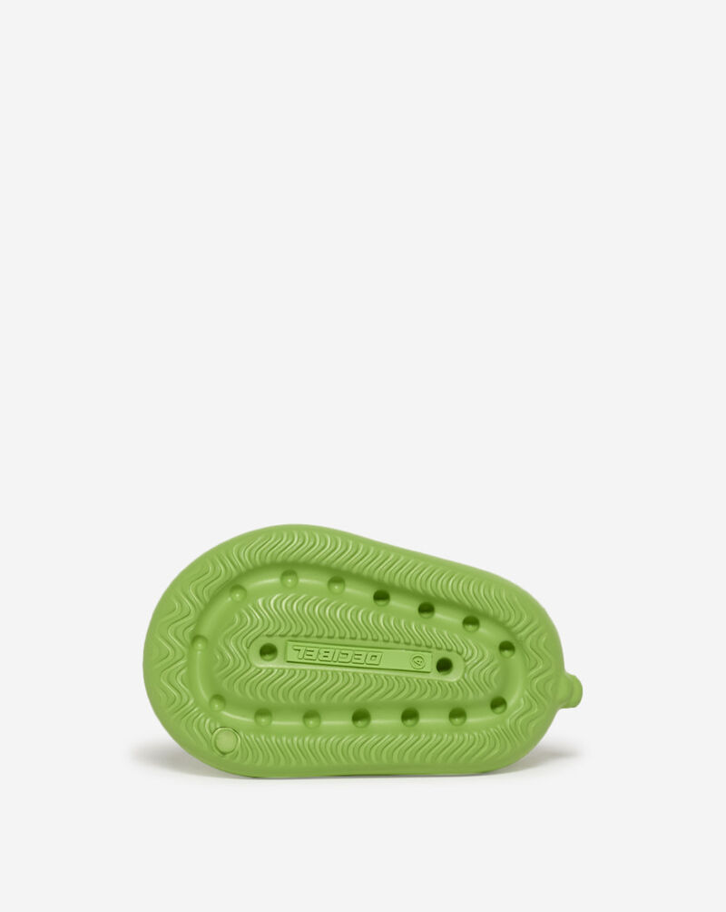 Decibel Toddler Dino Shoes DB-E230404 Green 5