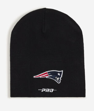 New England Patriots Iron Mascot Knit