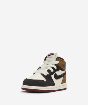 Toddler Air Jordan 1 Retro High OG "Love Letter"