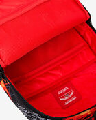 Sprayground Diablo Burning Billion Bill Backpack B8618 Multi 5