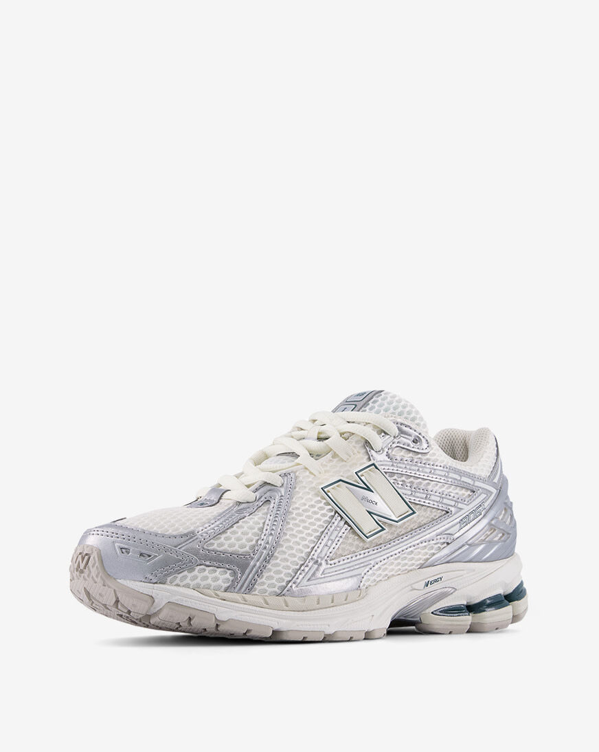 Shop New Balance 1906R M1906REE grey | SNIPES USA