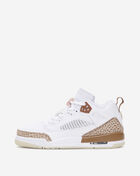 Big Kids' Spizike Low