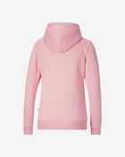 Essential Logo Fleece Hoodie