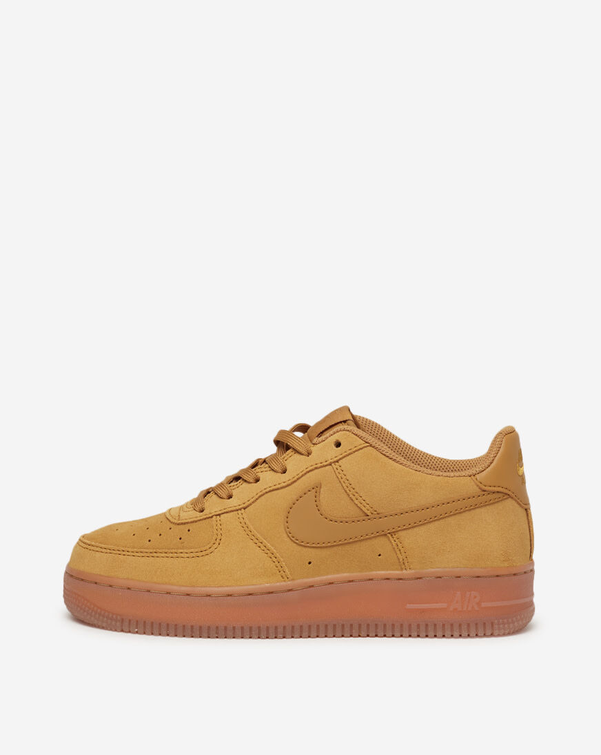 wheat air force 1 grade school