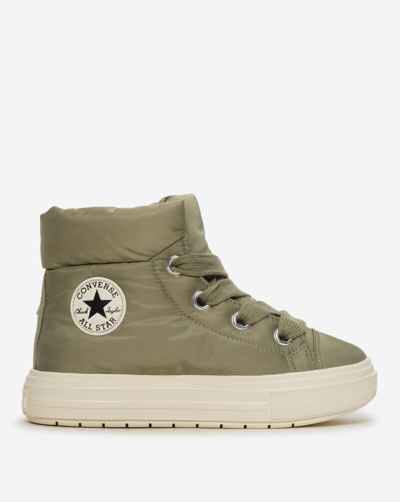 Converse Chuck Taylor All Star Elements Boot A14275C Green 4