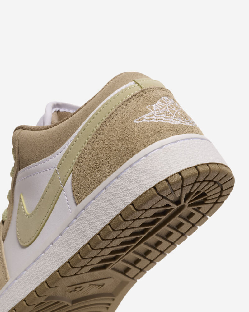 Nike Air Jordan 1 Low DC0774-204 Beige 8