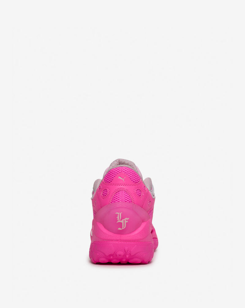 Puma Grade School La Franc&eacute; RNR 31228201 Pink 5
