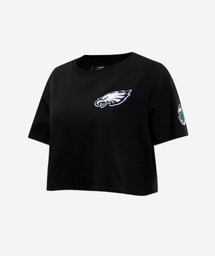 Philadelphia Eagles Boxy Tee