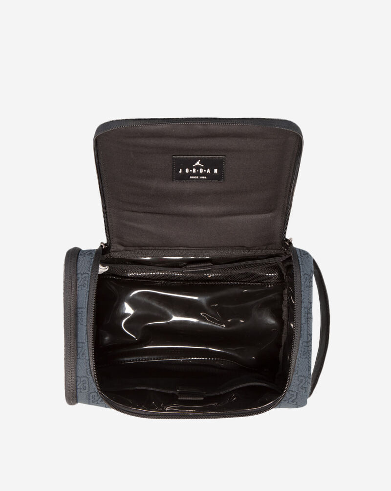 Jordan Jordan Monogram Dopp Kit MA0898-G9Q Grey 6