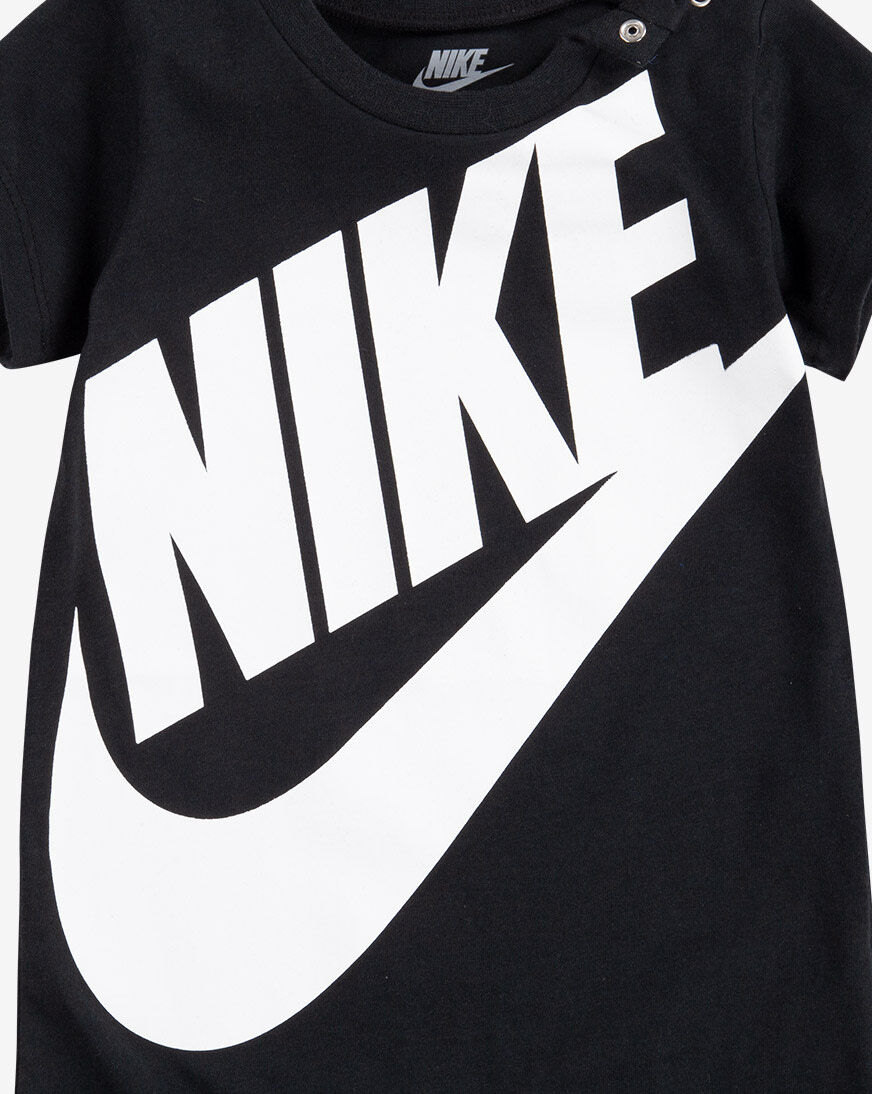Nike Infant Futura Romper Unisex 