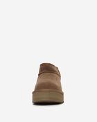 UGG Grade School Classic Ultra Mini Platform 1157791KCHE Brown 3