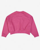 Girls' NSW Trend Crewneck