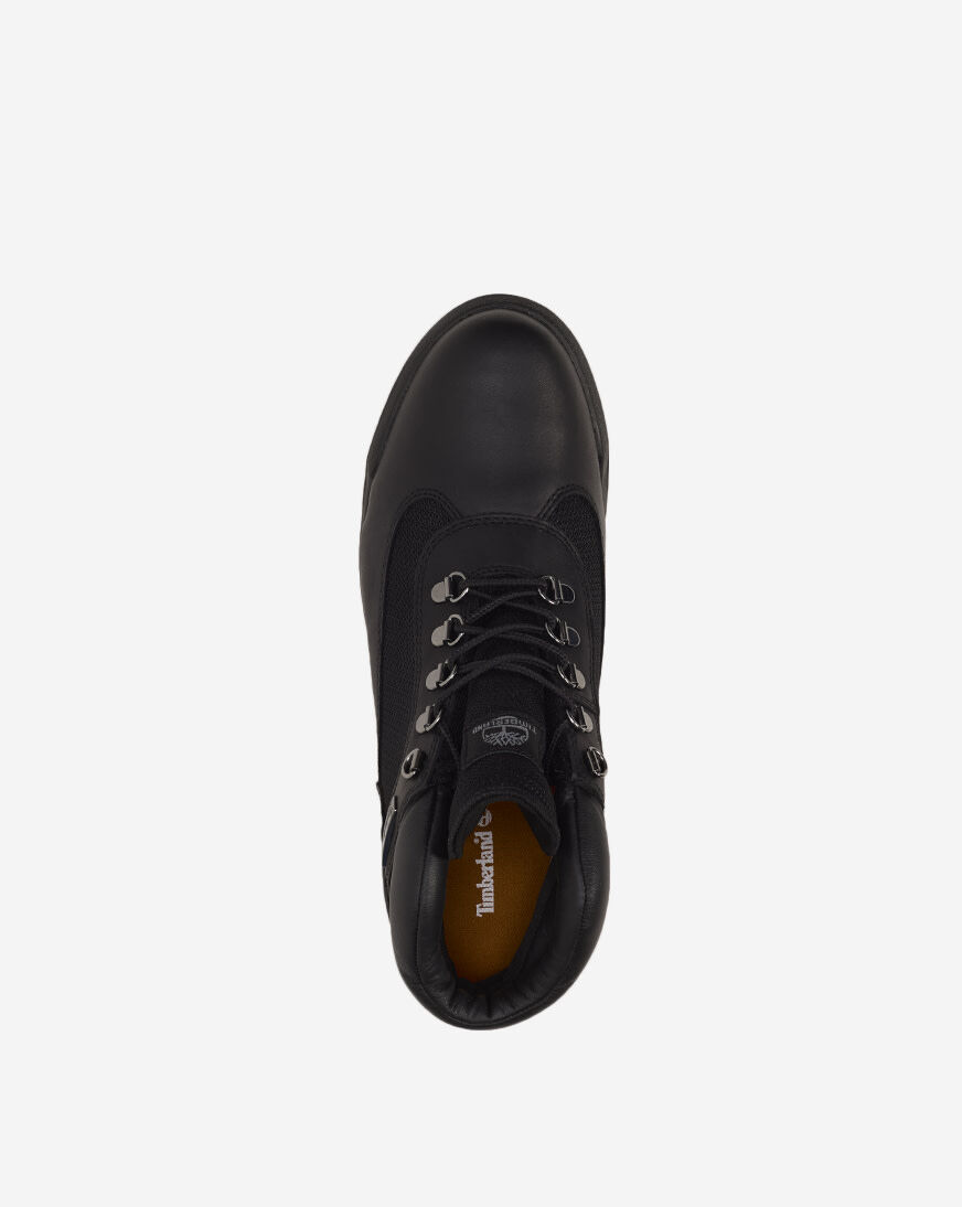 Shop Timberland Field Boot TB1A17KY001 black | SNIPES USA