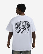 Forgotten Faces Forgotten Cougar Tee FOFUS138-00220 White 2
