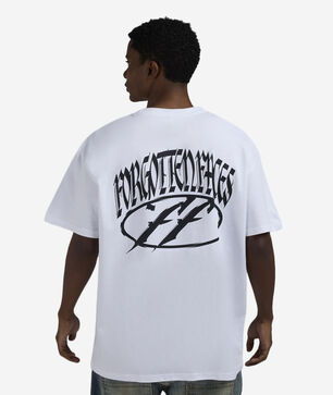 Forgotten Cougar Tee