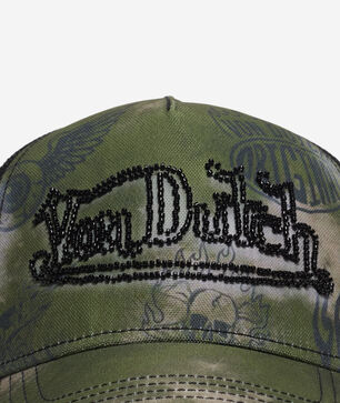 Howl Trucker Hat