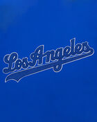 Los Angeles Dodgers Short Sleeve Classic Chenille Tee 