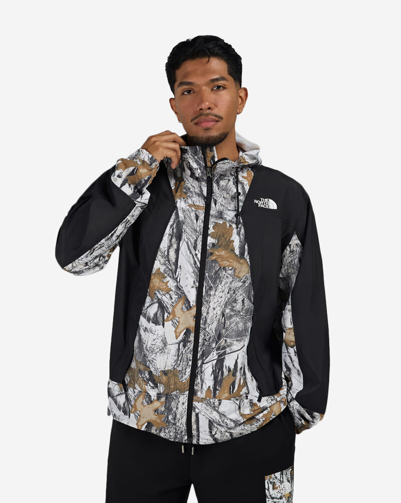The North Face Tacora Jacket NF0A8KUJC3E White 1