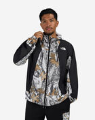 The North Face Tacora Jacket NF0A8KUJC3E White 1