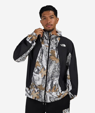 Tacora Jacket
