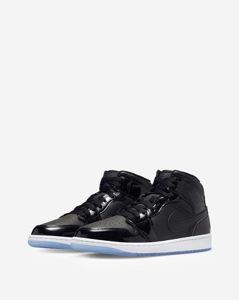 Jordan Air Jordan 1 Mid SE DV1308-004 Black 3