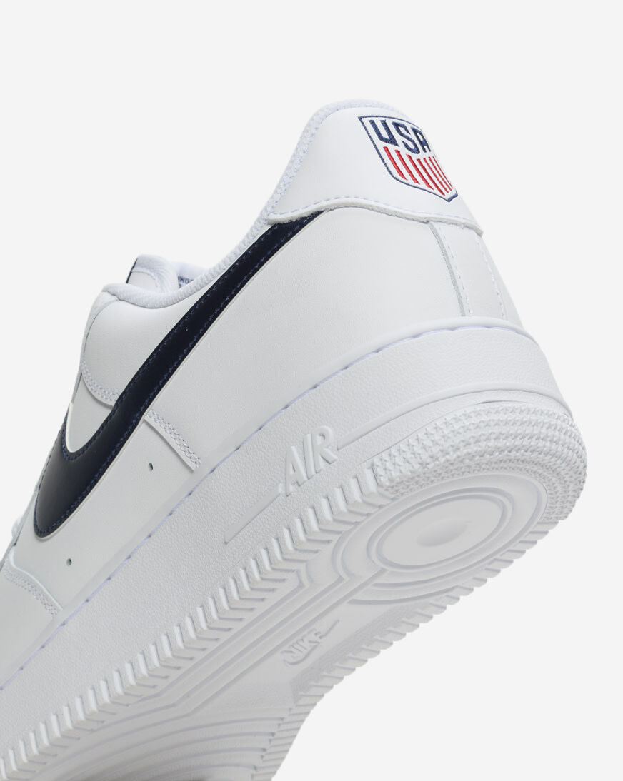Shop Nike Air Force 1 '07 LV8 IQ0407-100 white | SNIPES USA