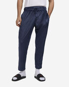 Plush Velour Joggers