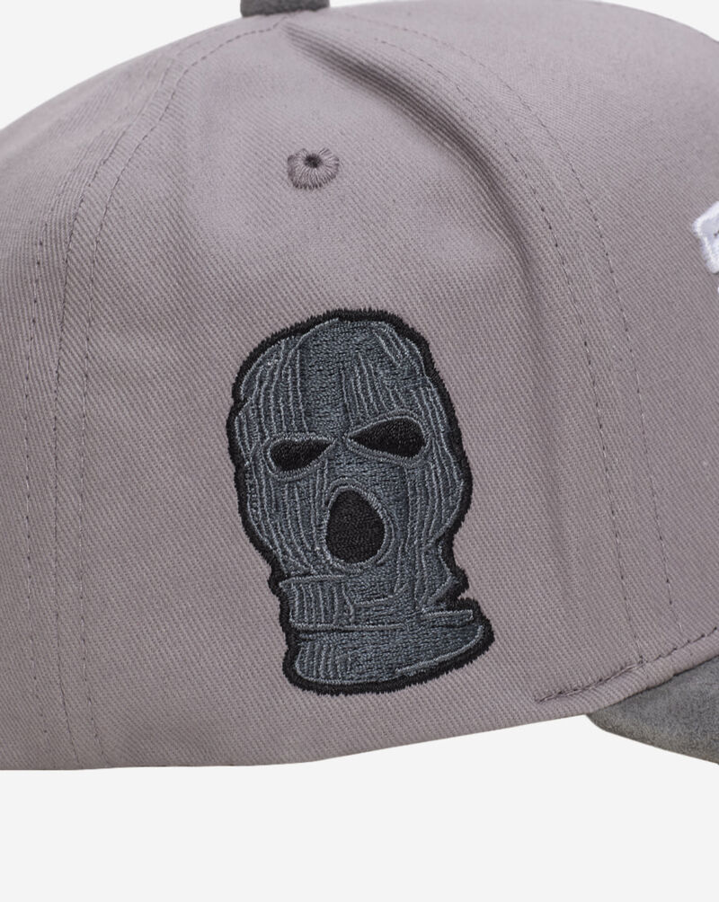 Field Grade Everybody Gotta Twill Suede Trucker 1005157 Grey 2