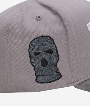 Everybody Gotta Twill Suede Trucker