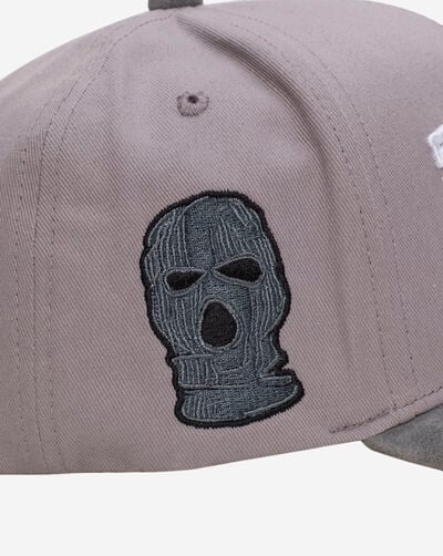 Everybody Gotta Twill Suede Trucker Everybody Gotta Twill Suede Trucker