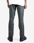 Double Knee Skinny Pants