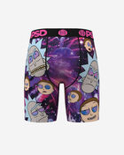 Rick and Morty Galactic Briefs