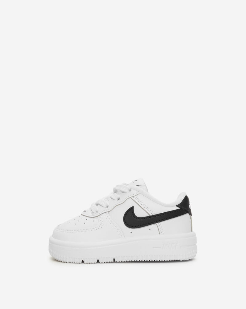 Nike Toddler Air Force 1 Low IF1674-101 White 1