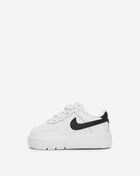 Nike Toddler Air Force 1 Low IF1674-101 White 1