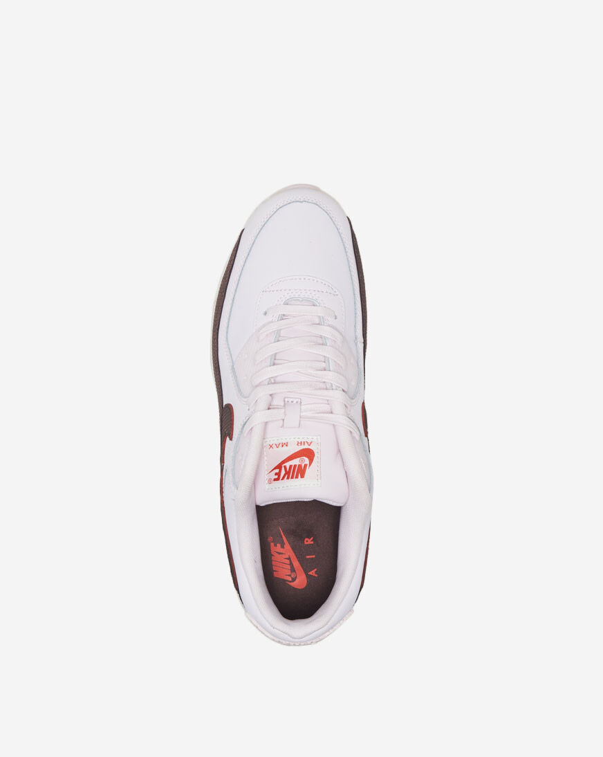 Nike air max 90 ltr pink hot sale
