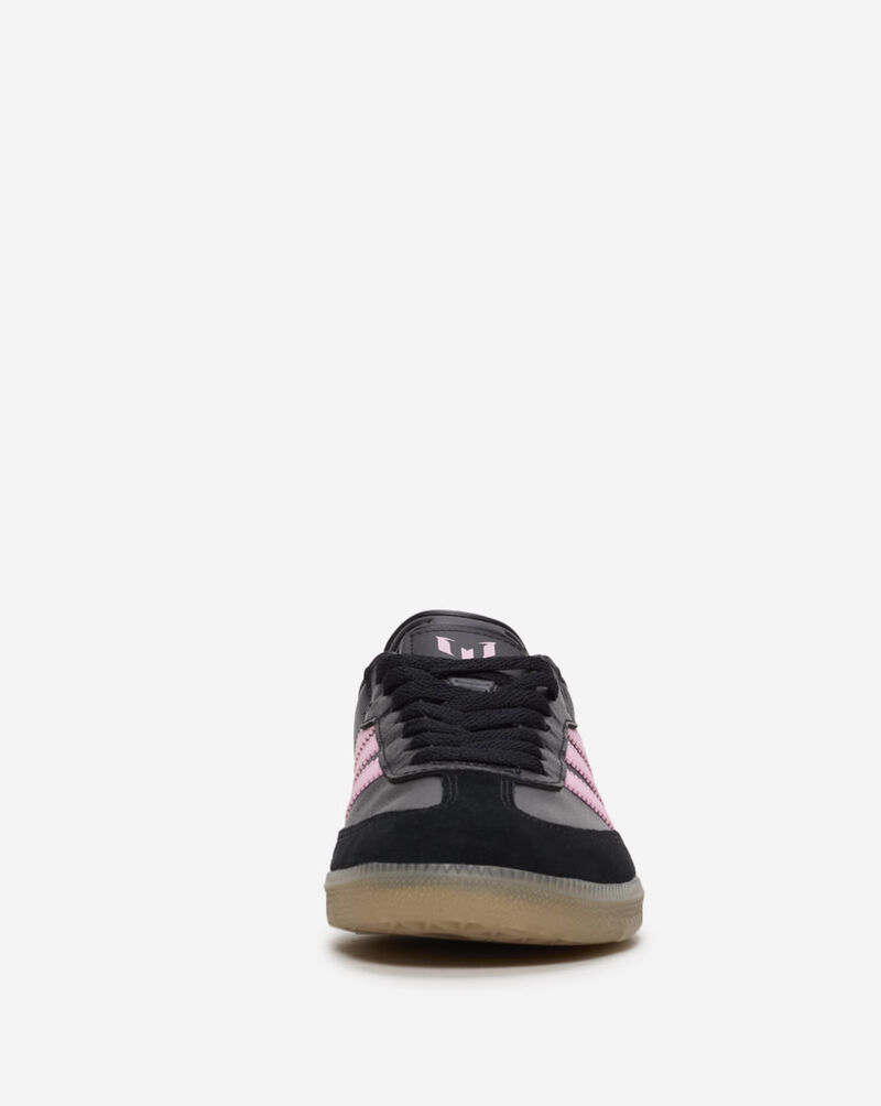 adidas Messi Samba JP7845 Black 3