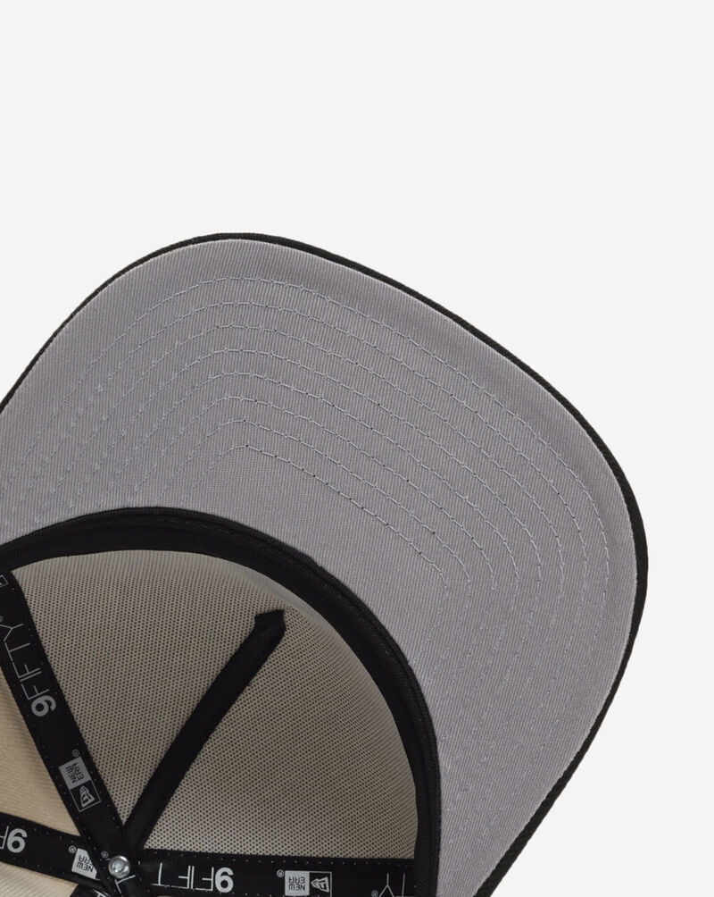 New Era 9Fifty Baltimore Orioles A-Frame Snapback Hat 71012990 Grey 4