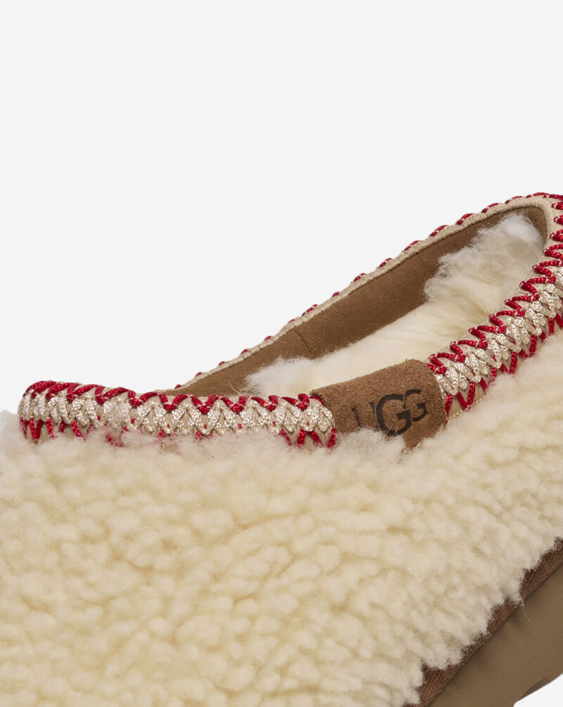 UGG Tasman Maxi Curly 1158356NAT cream 8