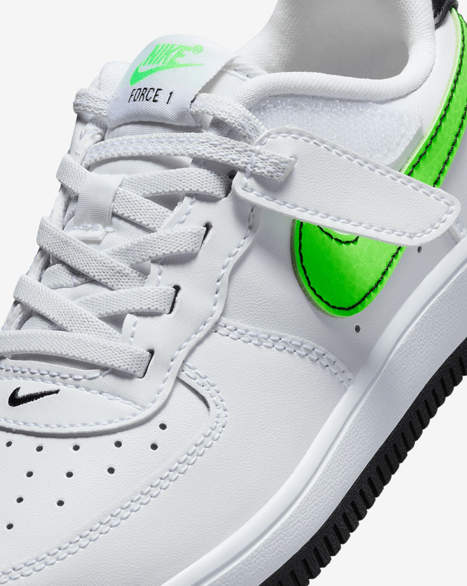 little kids air force ones