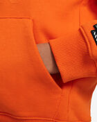 Big Kids' Air Fleece Pullover Hoodie