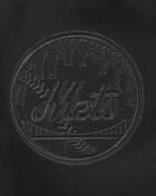 PRO STANDARD New York Mets Neutral Fleece Sweatpant  LNM4311668-BLK Black 3