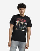 Mister Tee Detroit Photo Tee MTUS288-US-00007 Black 1