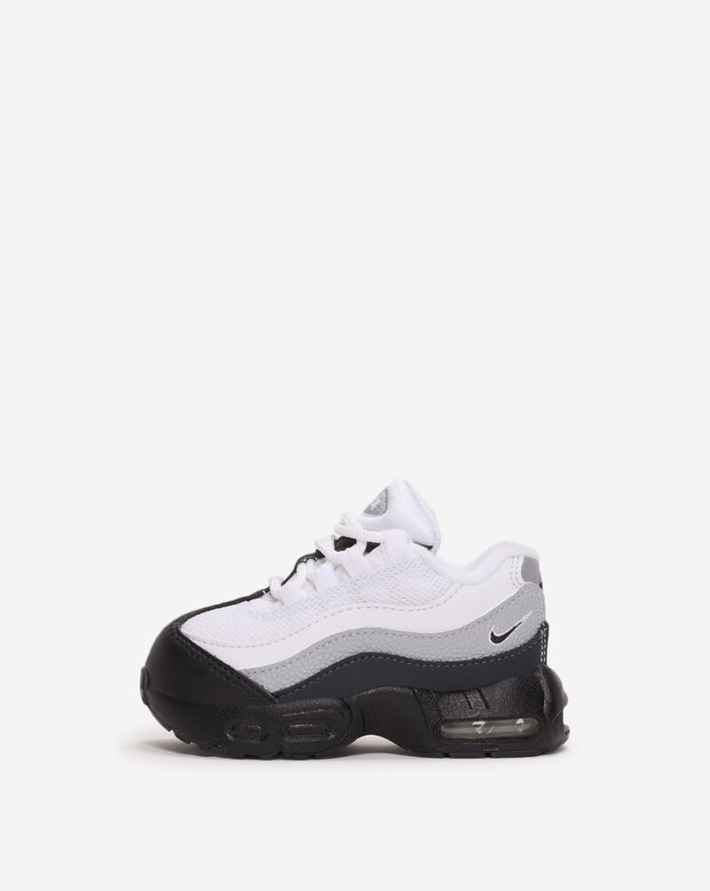 Nike Toddler Air Max 95 OG HQ6365-021 White 1