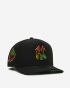 9Fifty A-Frame New York Yankees BHM Snapback Hat
