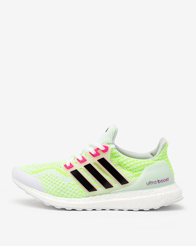 white adidas womens shoes on Adidas Ultraboost 5 Dna Womens Shoes Snipes Usa