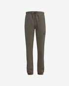 PRO STANDARD Los Angeles Dodgers Neutral Fleece Sweatpant LLD437021-DKT Brown 1