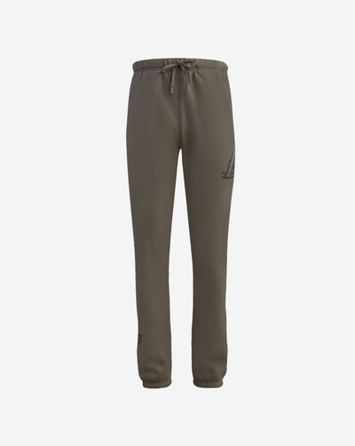 Los Angeles Dodgers Neutral Fleece Sweatpant