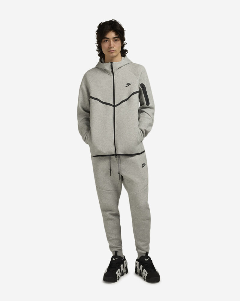 Nike NIKE-M-APP-TECH-FLEECE-JOGGERS HV0959-063 Grey 4